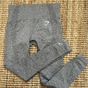 Gymshark Vital Seamless 2.0 Leggings - SZ S